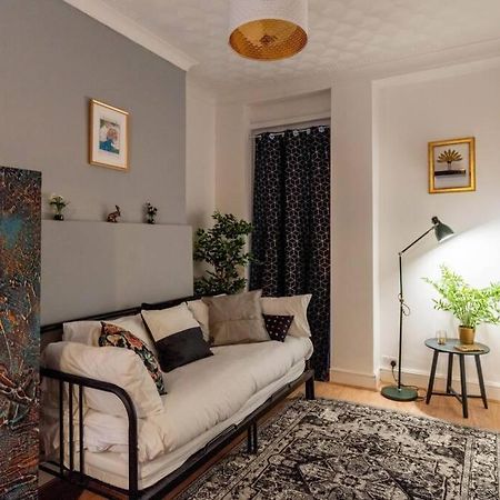 The Gatsby - Beautiful Spacious Central House Кардіфф Екстер'єр фото